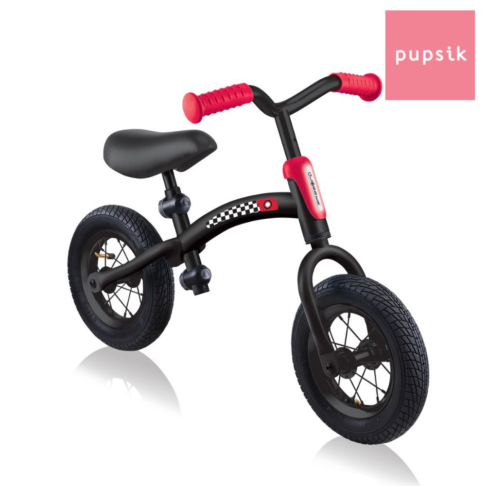 Globber Go Bike Air Balance Bike (3 Colours) Shopee Singapore