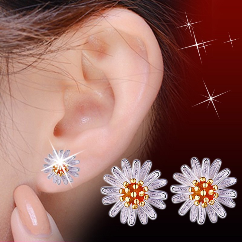 Club factory flower jewellery outlet