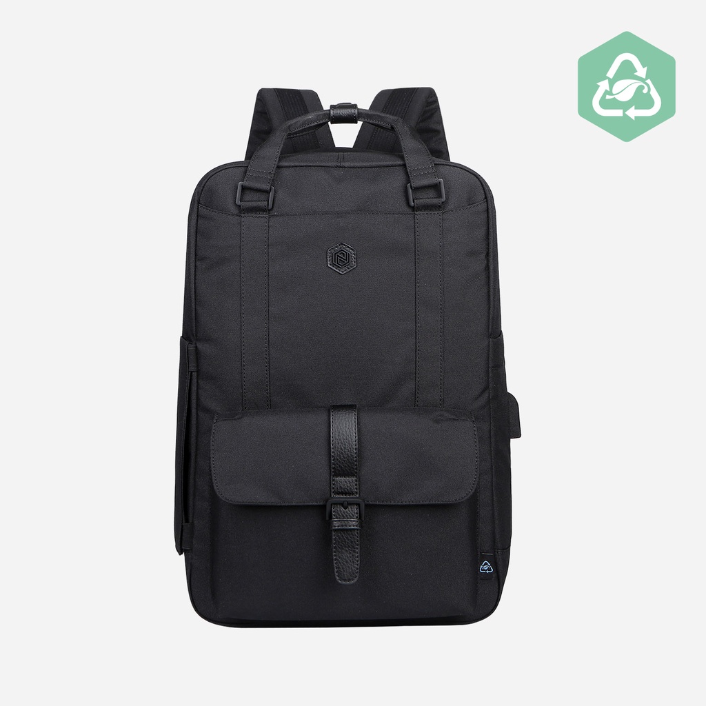 Nordace Eclat Re Life Smart Backpack Shopee Singapore