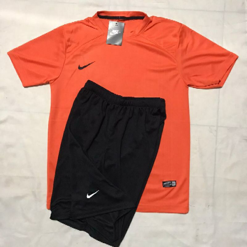 Men's Sports FUTSAL Suits JERSEY Shirts And Shorts SPORT FUTSAL Running ...