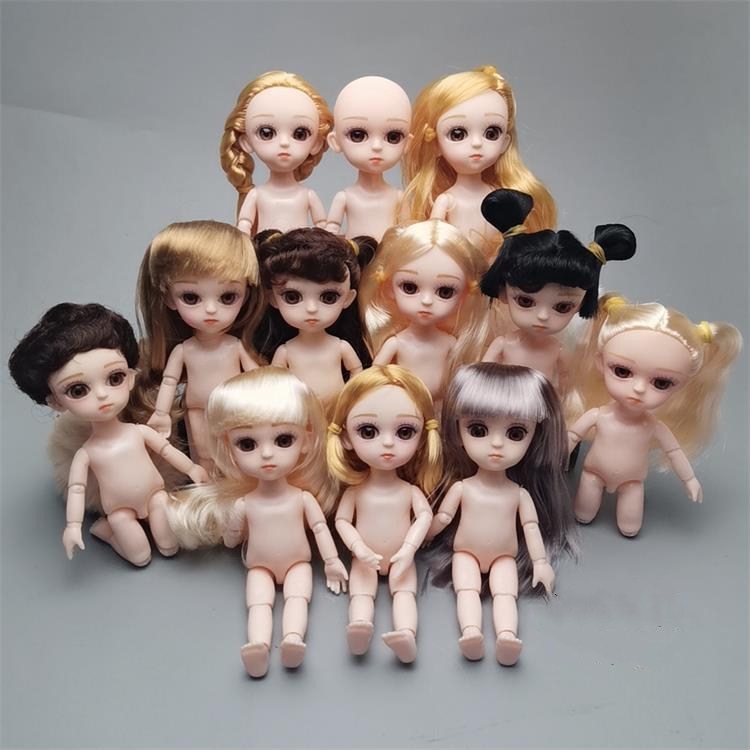 jointed dolls for sale