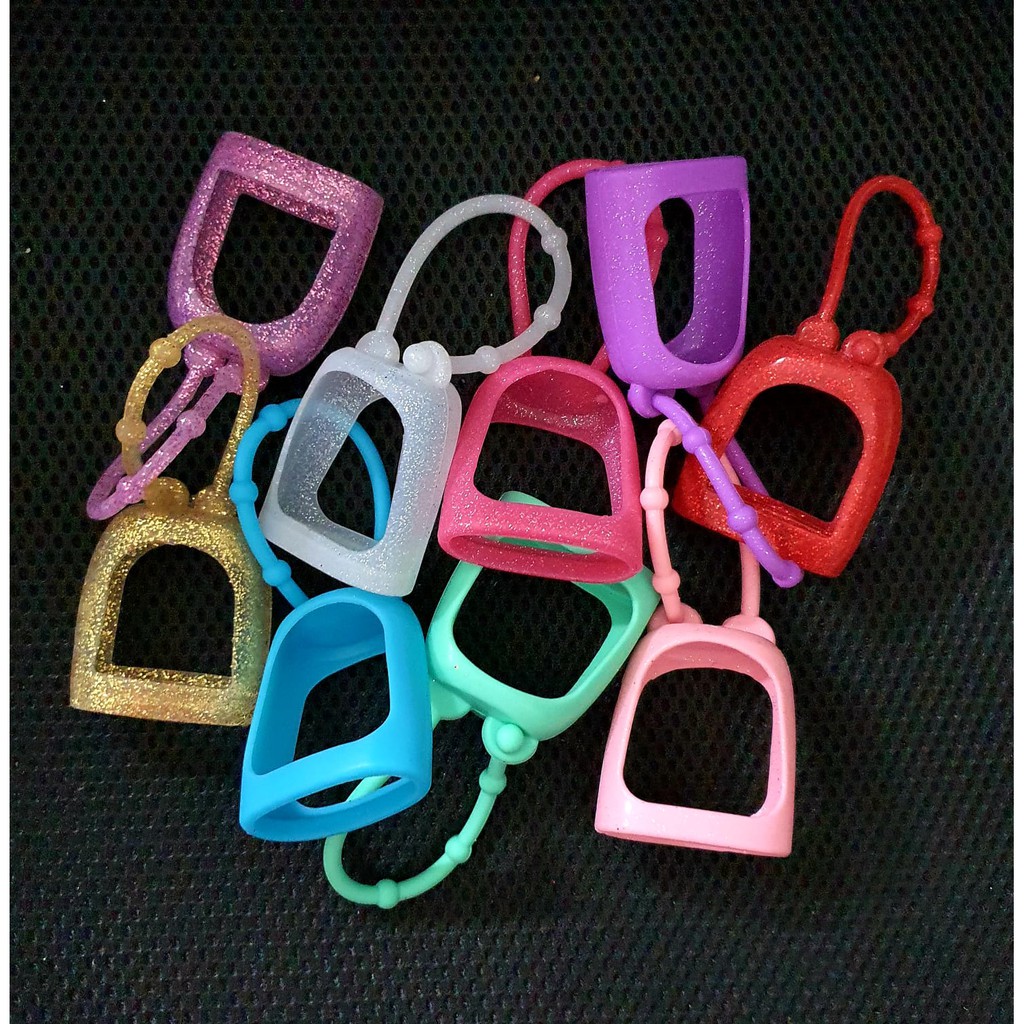 Hand Sanitizer Holder for Bath and Body Works Hand Sanitizers NEW COLOUR! Shopee Singapore