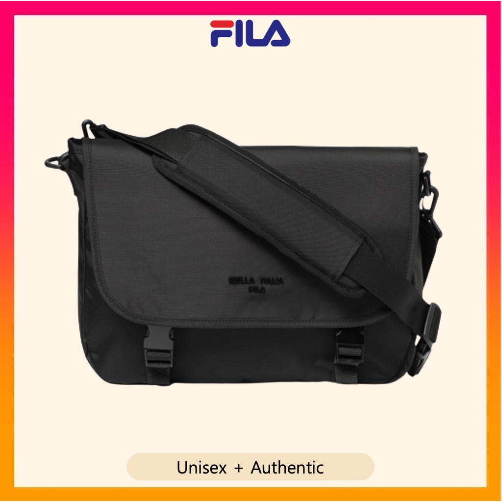 Fila haversack hot sale