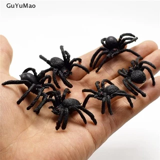 1pc 30/50/75cm Large Plush Spider Web Made of Wire, Plush Black