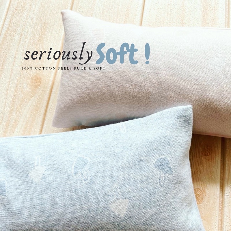 🌈 AntiBacterial Treated Natural Organic Baby Bean Sprout Husk Pillow