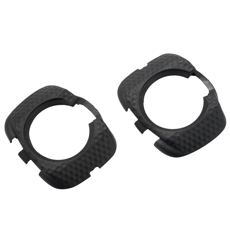 3X Bike Pedal Cleats Covers for Speedplay Zero / Speedplay Light Action ...