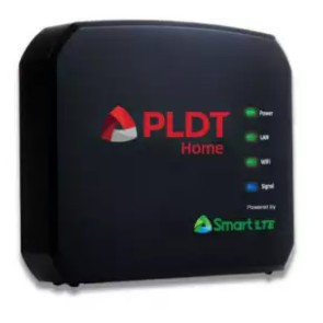 PLDT home prepaid wifi (powerd By Smart LTE) | Shopee Singapore