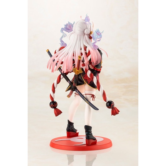 Nakiri Ayame 1/7 (EEC) – La tienda de richirocko