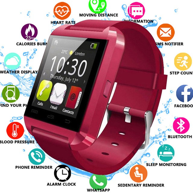 New smart hot sale watch phone