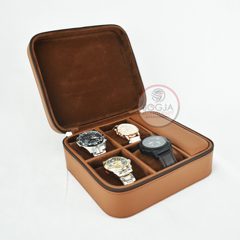 Watch shop box shopee