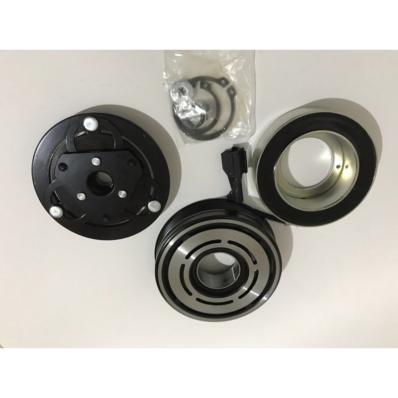 AC Compressor repair kits OEM 73111FG02 Subaru Impreza Clutch kit