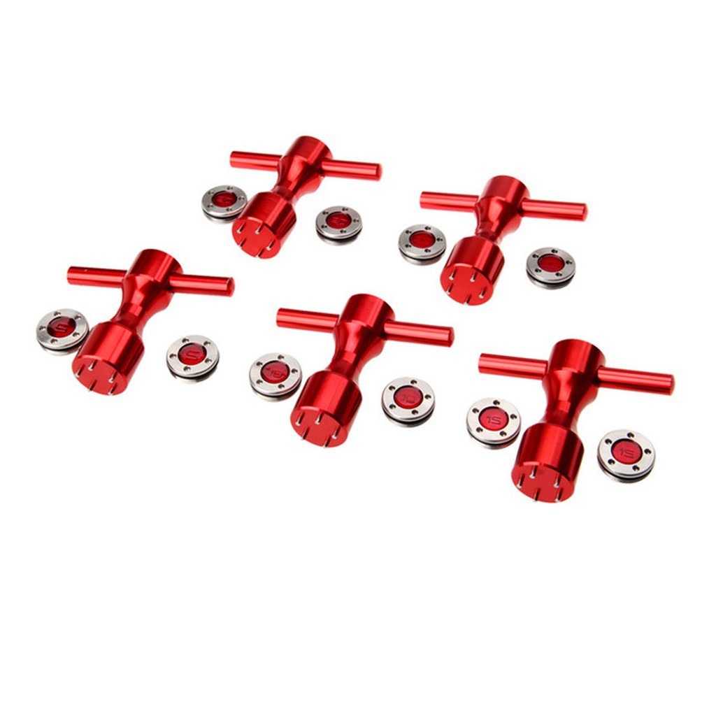 2pcs Newport scotty putter weights+wrench for Scotty Cameron | Shopee ...