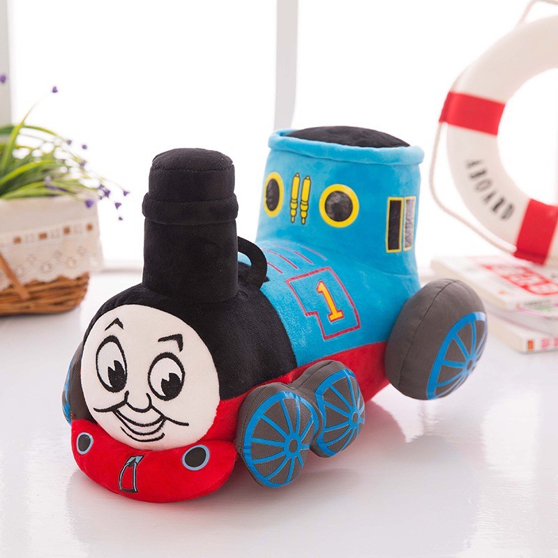 Thomas the store train soft toys