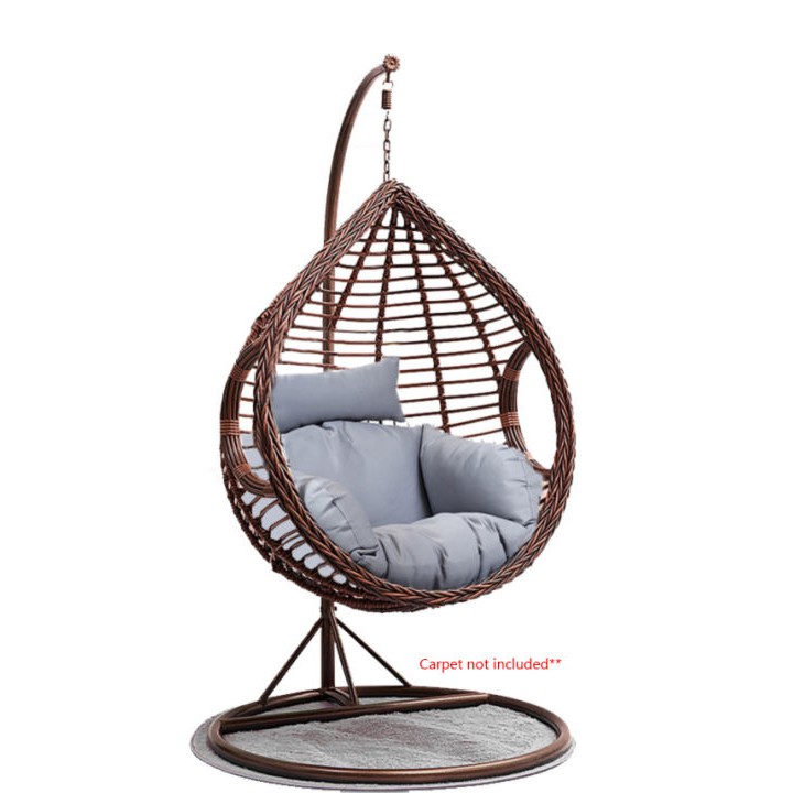 Amart swing chair hotsell