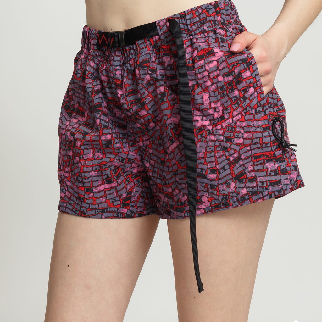 Nike Women s NRG ACG AOP Shorts 2 Shopee Singapore