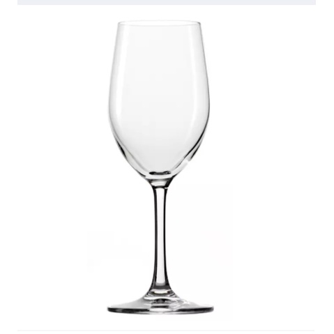 Stolzle Lausitz Classic Red Wine Glassware 448ml (200/00/01) - 6 Per ...