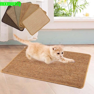 Sisal Cat Scratch Pads Horizontal Cat Floor Scratch Pads Carpet