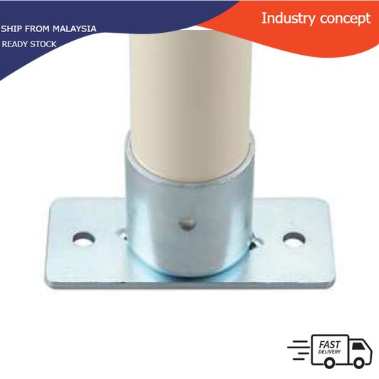 INDUSTRY PIPE FIXING METAL FOR PIPE JOINT SYSTEM TROLLEY RACKING ...