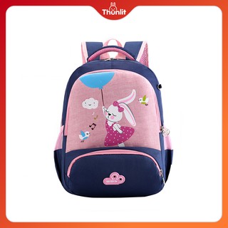 Thunlit Kids School Backpack 4 7 Years Old Kindergarten Primary