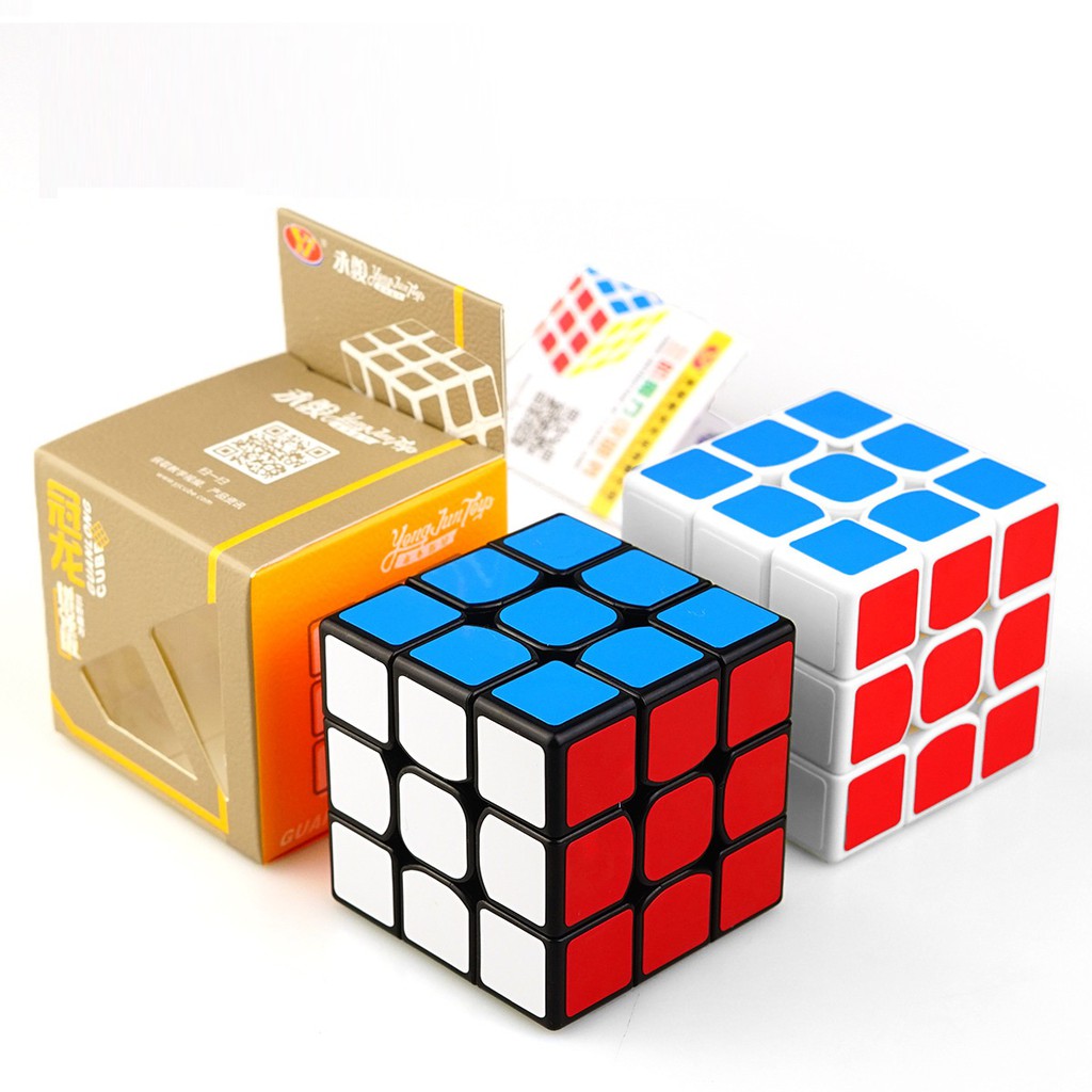 Magic Cube Second-Order Third-Order Fourth-Order Fifth-Order Rubik's ...