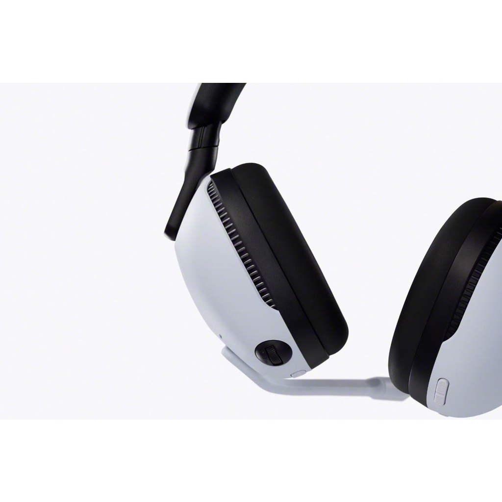 SONY INZONE H9 Wireless Noise Cancelling Gaming Headset Headphone Head Phone Headphones WH-G900N - Gambar 4