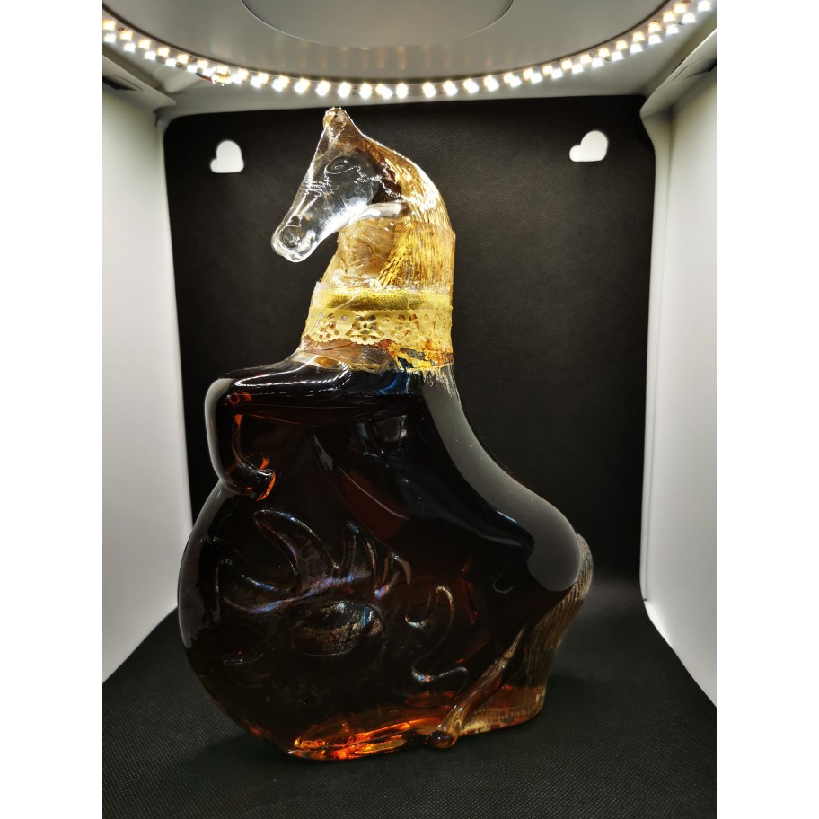CHEVAL SOLEIL COGNAC