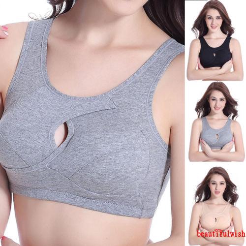 Full Coverage Bra, Seamless Bras, Active Bras, Sports Bra