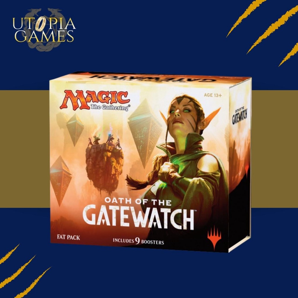 how much is a first edition base set booster box Oath of the Gatewatch – Mox Valley Games main image 0