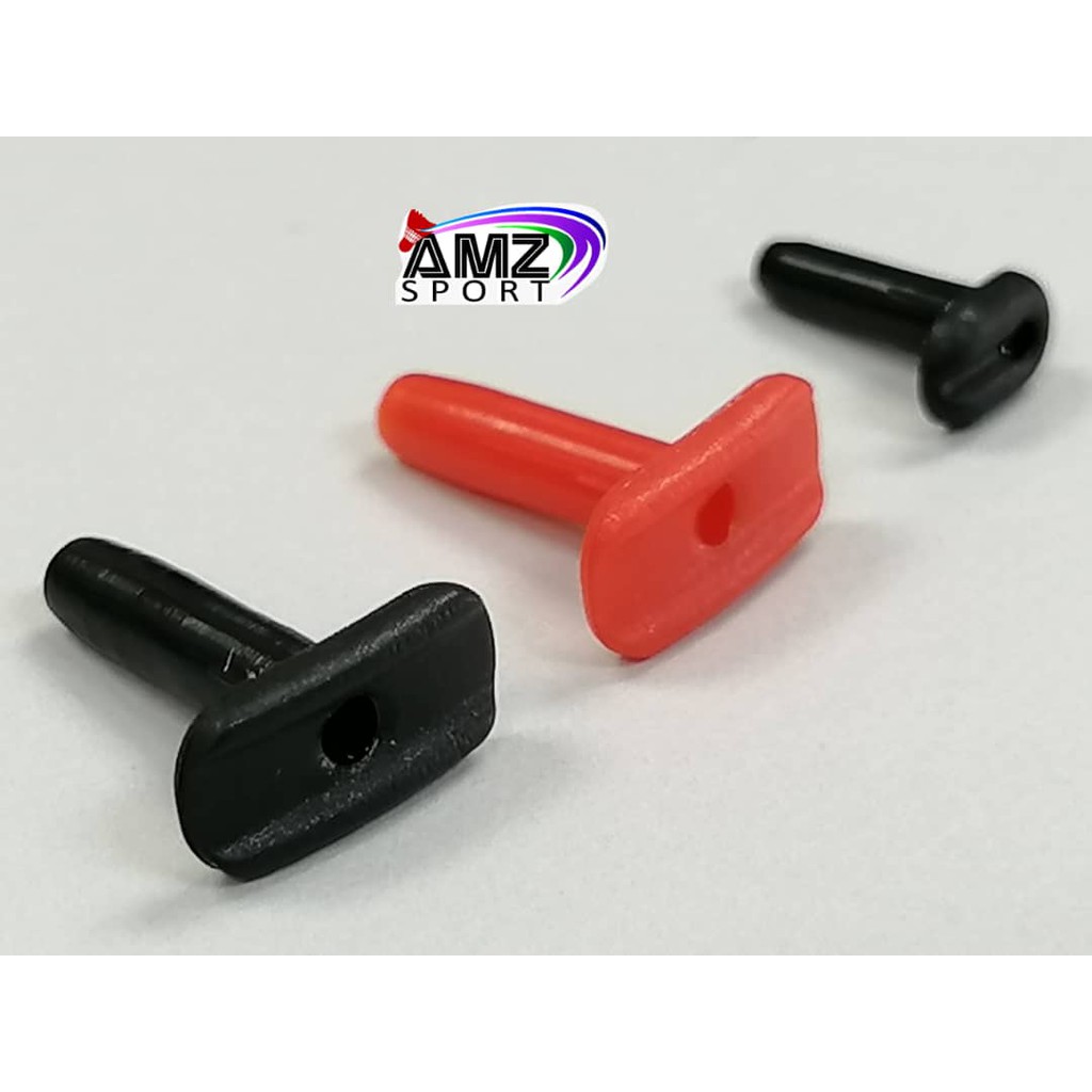 Grommet Badminton Racket T & L shaped | Shopee Singapore