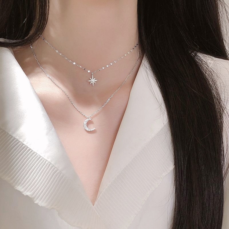 Cute necklaces store for women