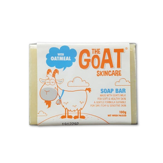 Baby Goat Soap Bar
