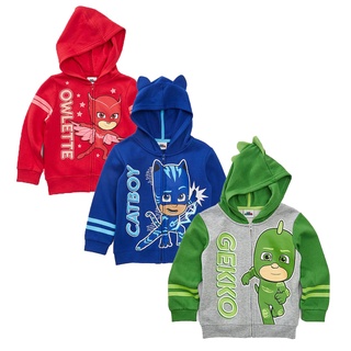 Owlette hoodie outlet 3t