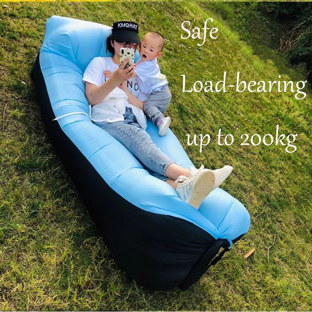 Air bag 2024 sofa bed