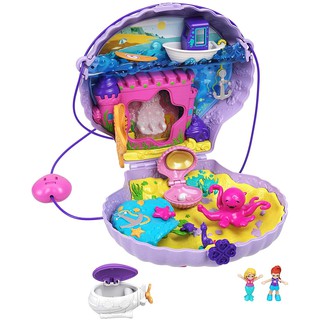 Polly pockets deals for sale