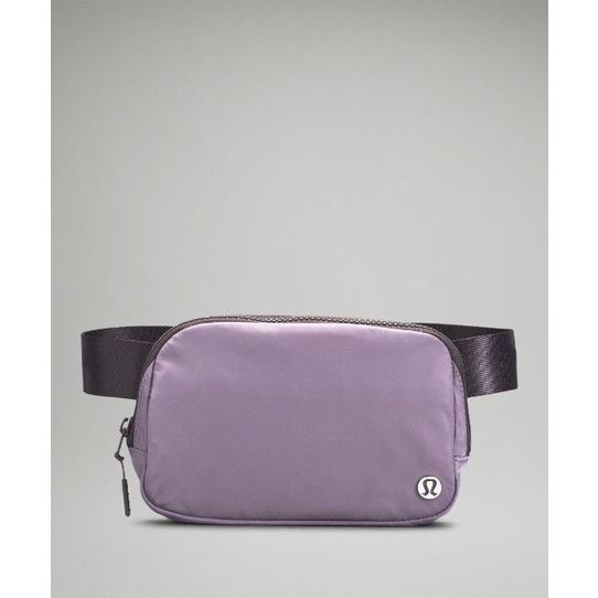 Lululemon crossbody fanny pack best sale