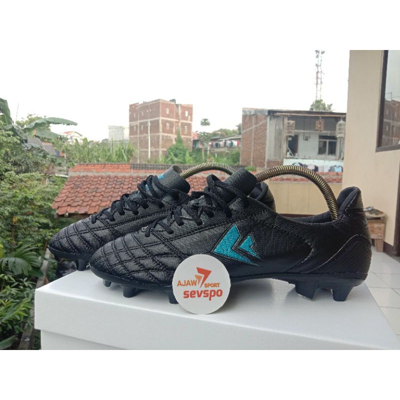 Sevspo KEMPO NEXT LEVEL BLACK BLUE | Shopee Singapore