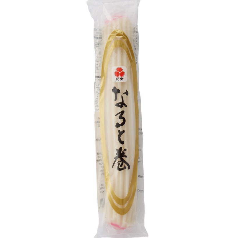 Buy Kagosei Narutomaki (Japanese Fish Cake)