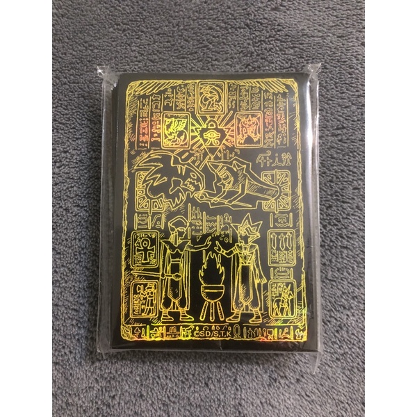 Yugioh Yu Gi Oh Japanese Yu Gi Oh Card Holder Prismatic God Box