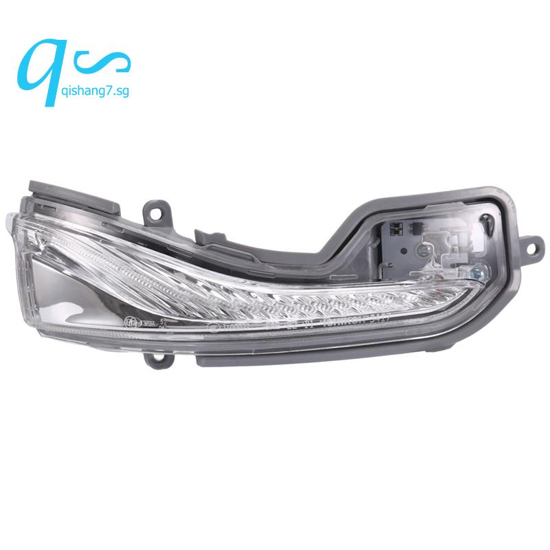 Door Mirror Turn Signal Signal Light for INFINITI QX30 Q50 Q60 Q70 2014