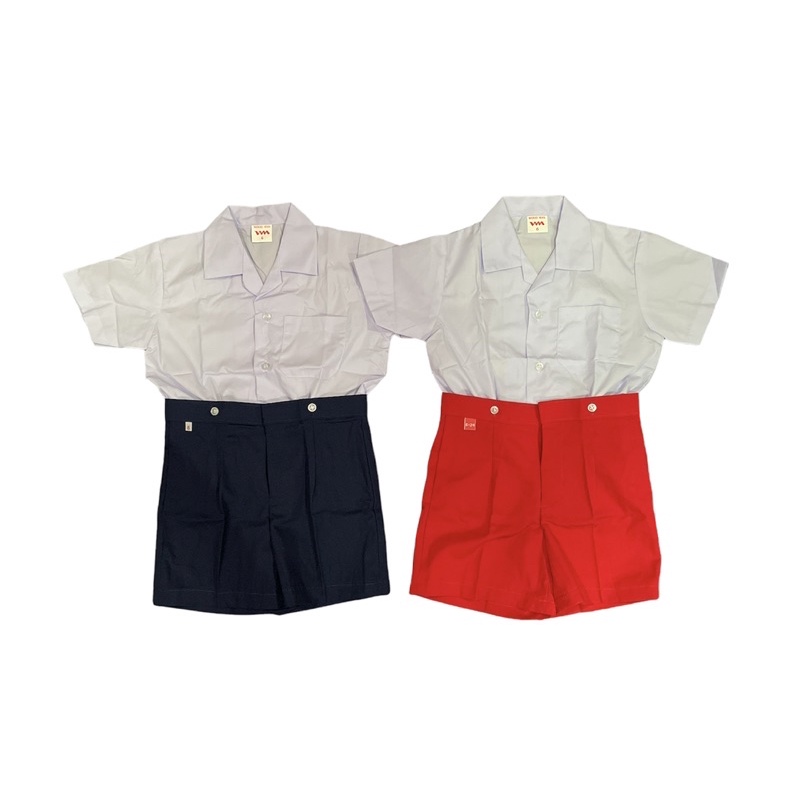 Kindergarten Uniform WoodMan(WoodMan) Shopee Singapore