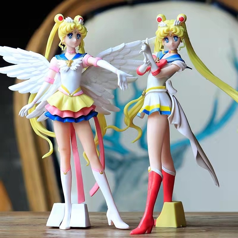 Muñecas de store sailor moon