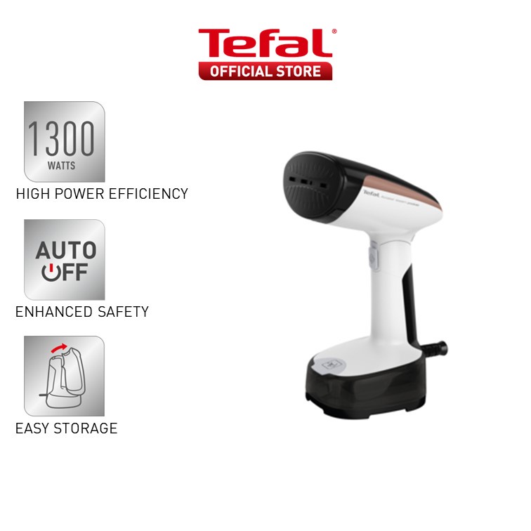 Tefal access deals steam garment steamer