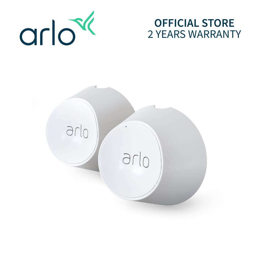 ARLO Ultra / Pro 3 Magnetic Wall Mounts - VMA5000 | Shopee Singapore