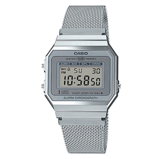 Casio a700w sales