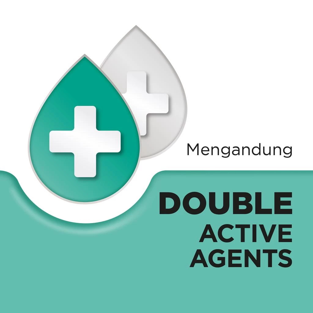 Strepsils Extra Strong 8s - Permen (Tablet Hisap) Pelega Tenggorokan - Gambar 4
