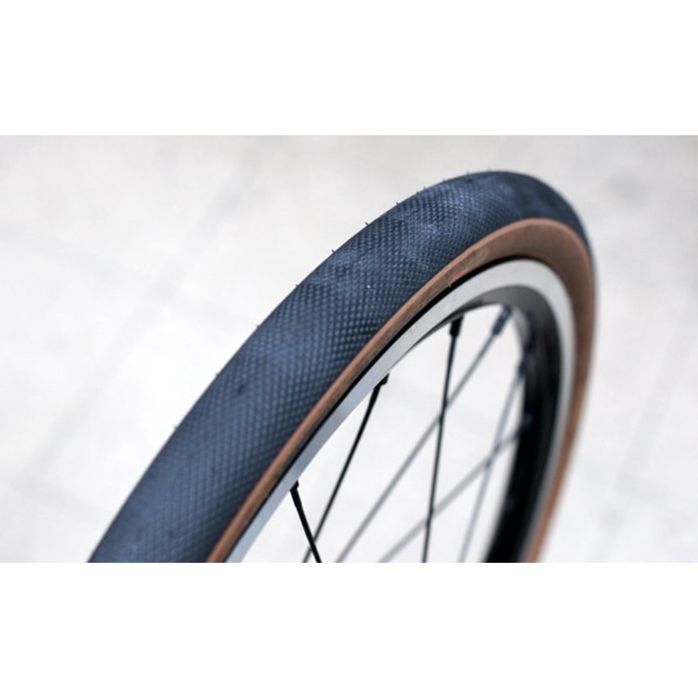 Velotto Fantom Mini V2 Clincher Folding Tyre 16x1-1/8 (28