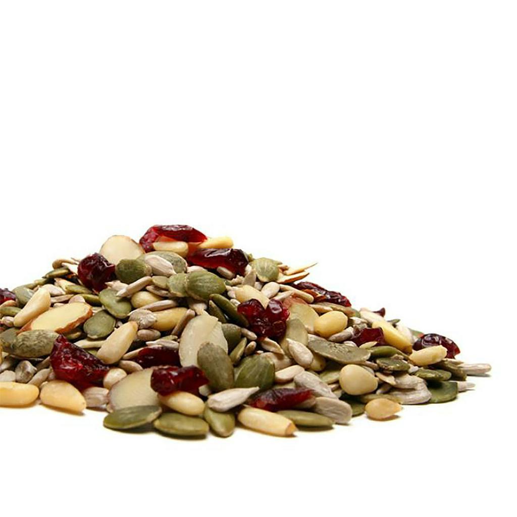 SnackFirst Salad Toppings Medley (Pine nuts, Sliced Almonds, Seeds