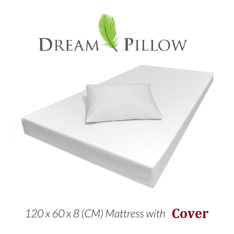 Baby Cot Mattress / Baby Tilam / IKEA Baby Cot Mattress / Mydear