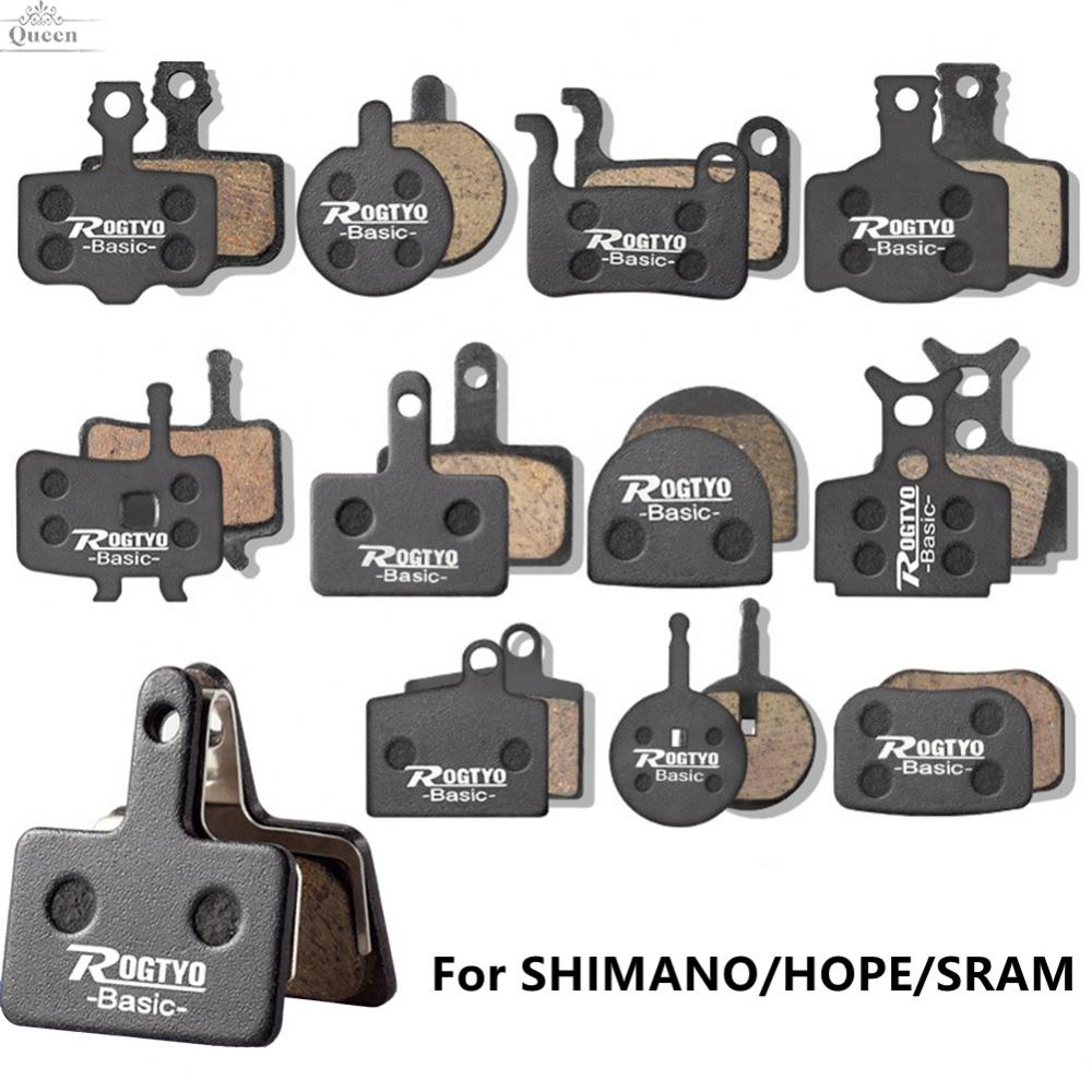 NEW Disc Brake Pad Brake Pads Bicycle Accessories ForShimano /Hope/SR