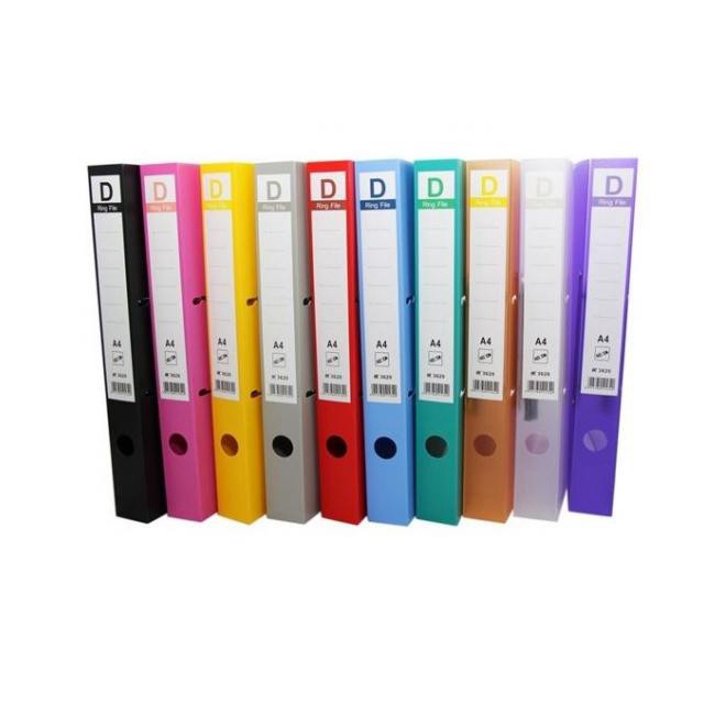 Buy ring file Products At Sale Prices Online - July 2026 | Shopee Singapore